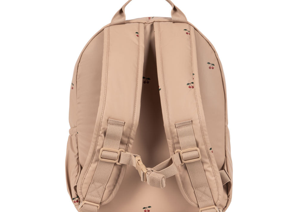 Konges Sløjd A/S Rucksack cherry