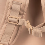 Konges Sløjd A/S Rucksack cherry