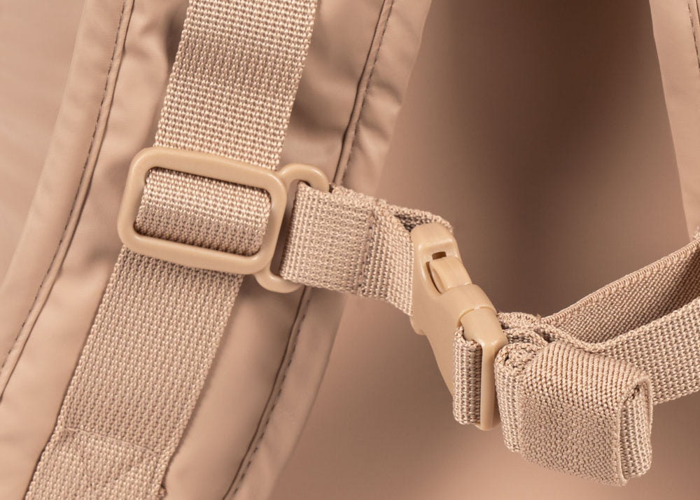 Konges Sløjd A/S Rucksack cherry