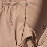 Konges Sløjd A/S Rucksack cherry