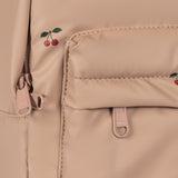 Konges Sløjd A/S Rucksack cherry