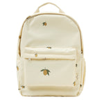 Konges Sløjd A/S Rucksack lemon