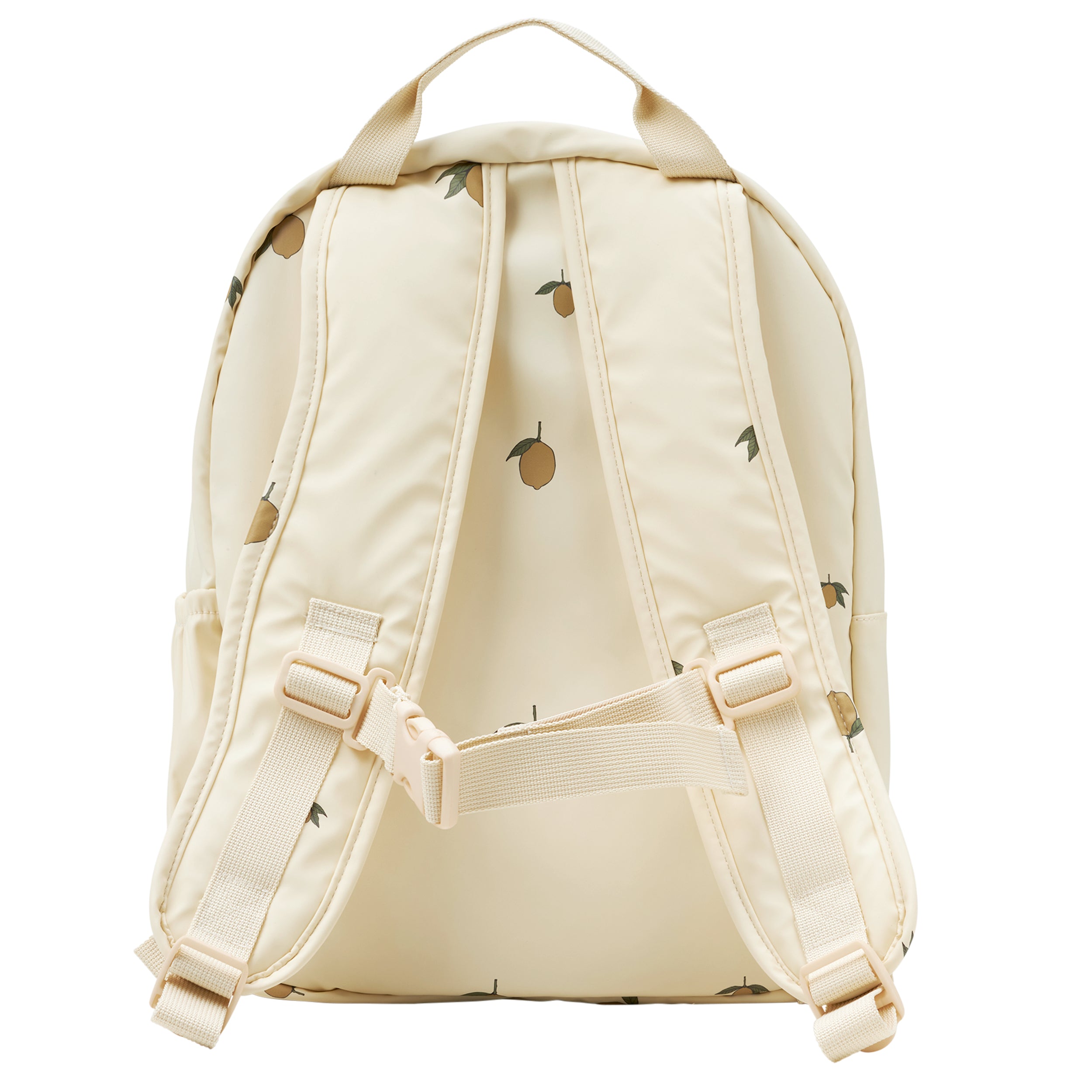 Konges Sløjd A/S Rucksack lemon