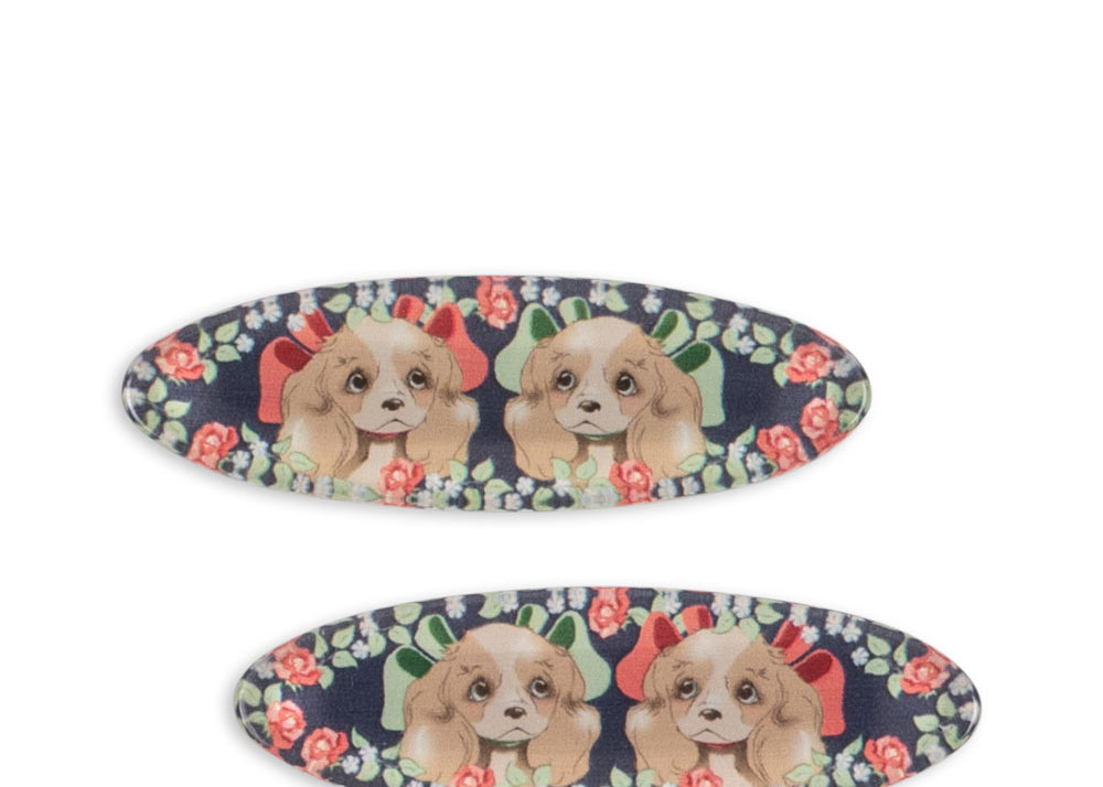 Konges Sløjd A/S Accessoires für die Haare puppy