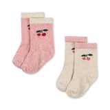 Konges Sløjd A/S Socken cherry