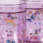 Konges Sløjd A/S Kindergeschirr rainbow twinkle