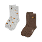 Konges Sløjd A/S Socken lemon