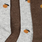 Konges Sløjd A/S Socken lemon