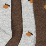 Konges Sløjd A/S Socken lemon