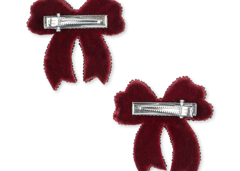 Konges Sløjd A/S Accessoires für die Haare rio red