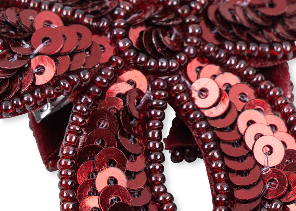 Konges Sløjd A/S Accessoires für die Haare rio red