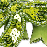 Konges Sløjd A/S Accessoires für die Haare green