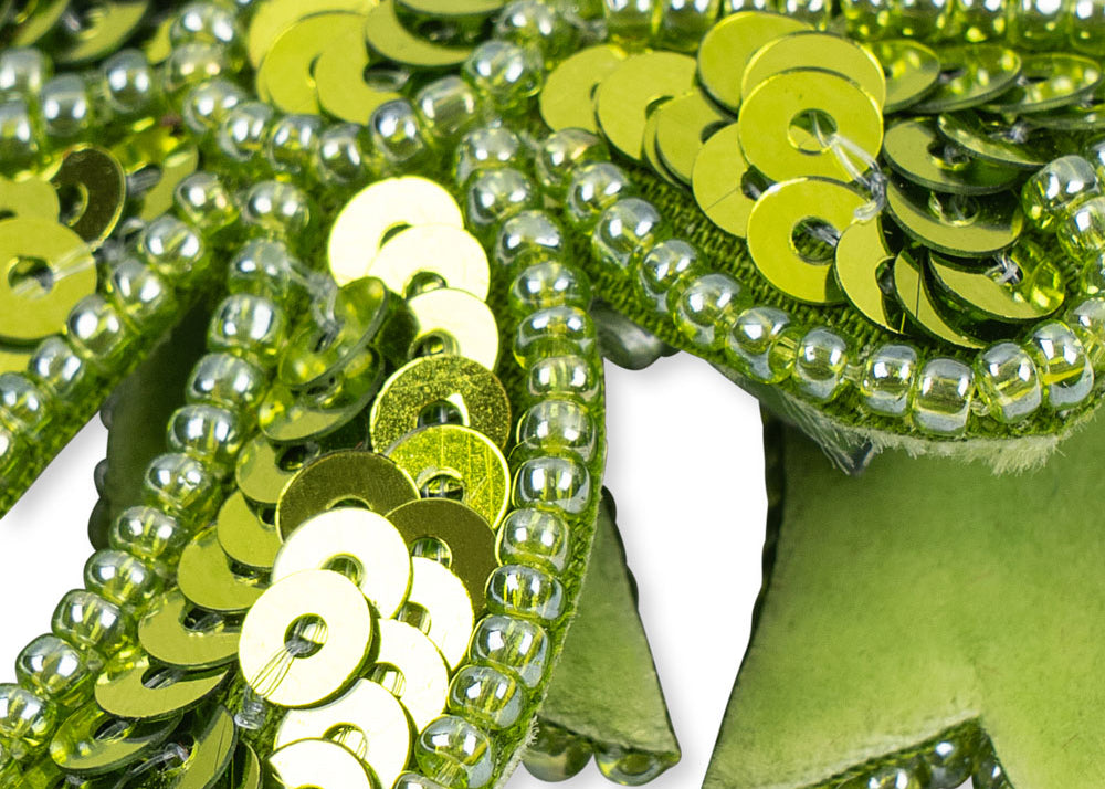 Konges Sløjd A/S Accessoires für die Haare green