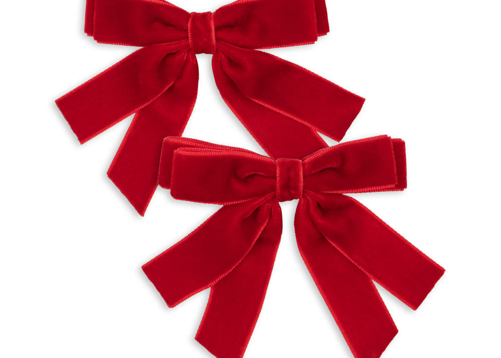 Konges Sløjd A/S Accessoires für die Haare barbados cherry