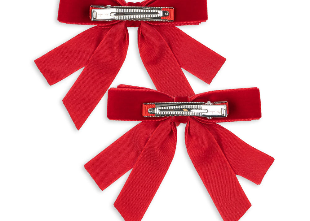 Konges Sløjd A/S Accessoires für die Haare barbados cherry