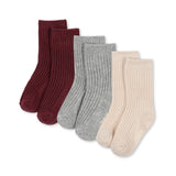 Konges Sløjd A/S Socken mix pack