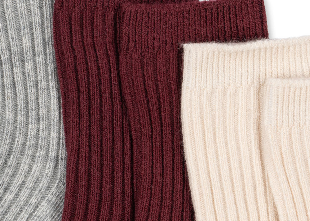 Konges Sløjd A/S Socken mix pack
