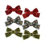 Konges Sløjd A/S Accessoires für die Haare red/green