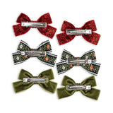 Konges Sløjd A/S Accessoires für die Haare red/green