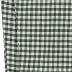 Konges Sløjd A/S Hosen - Gewebt green check