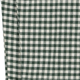 Konges Sløjd A/S Hosen - Gewebt green check