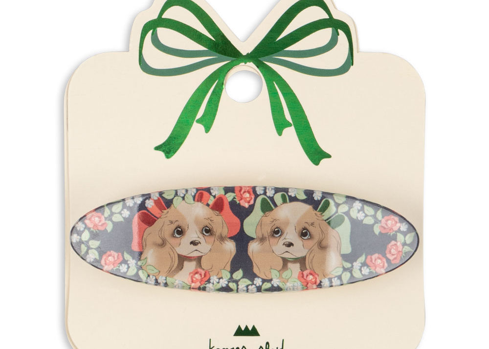 Konges Sløjd A/S Accessoires für die Haare puppy