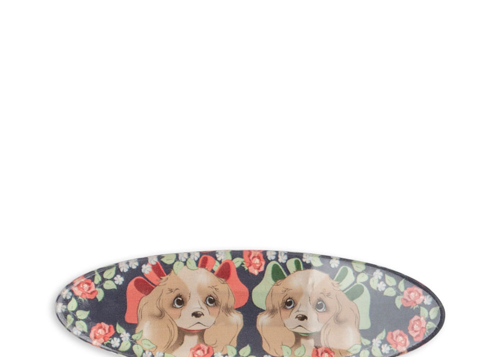 Konges Sløjd A/S Accessoires für die Haare puppy