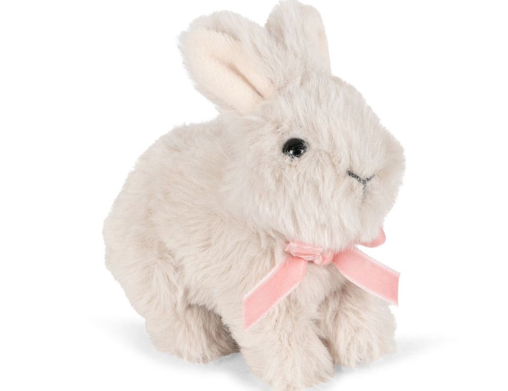 Konges Sløjd A/S TEDDY BEARS white bunny