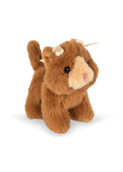 Konges Sløjd A/S TEDDY BEARS brown cat