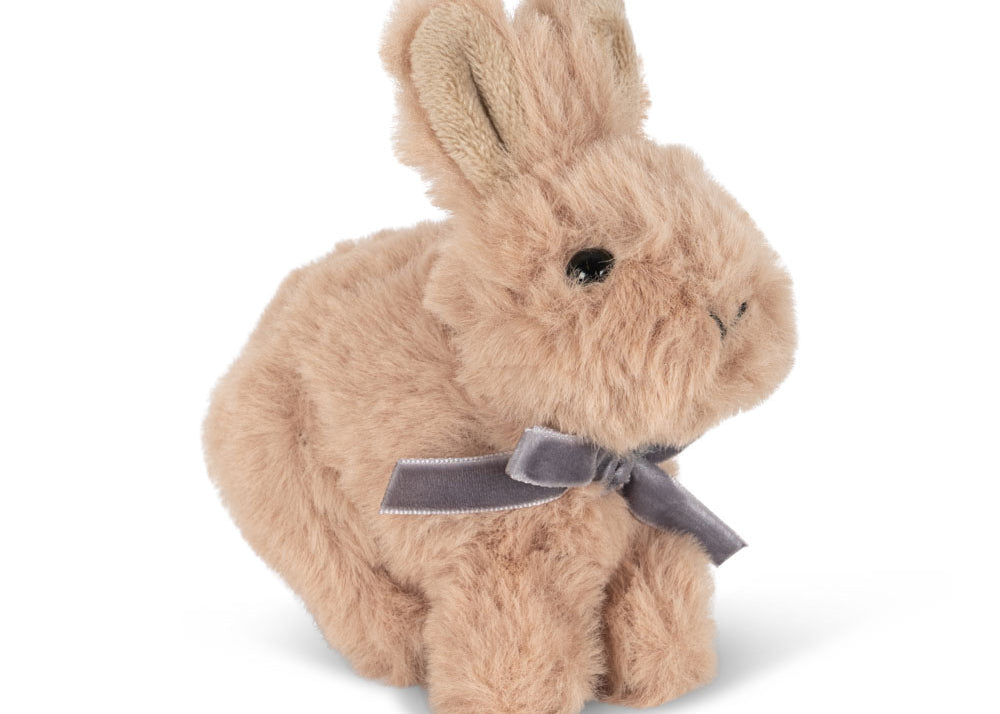 Konges Sløjd A/S Teddybäre brown bunny