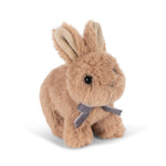 Konges Sløjd A/S Teddybäre brown bunny