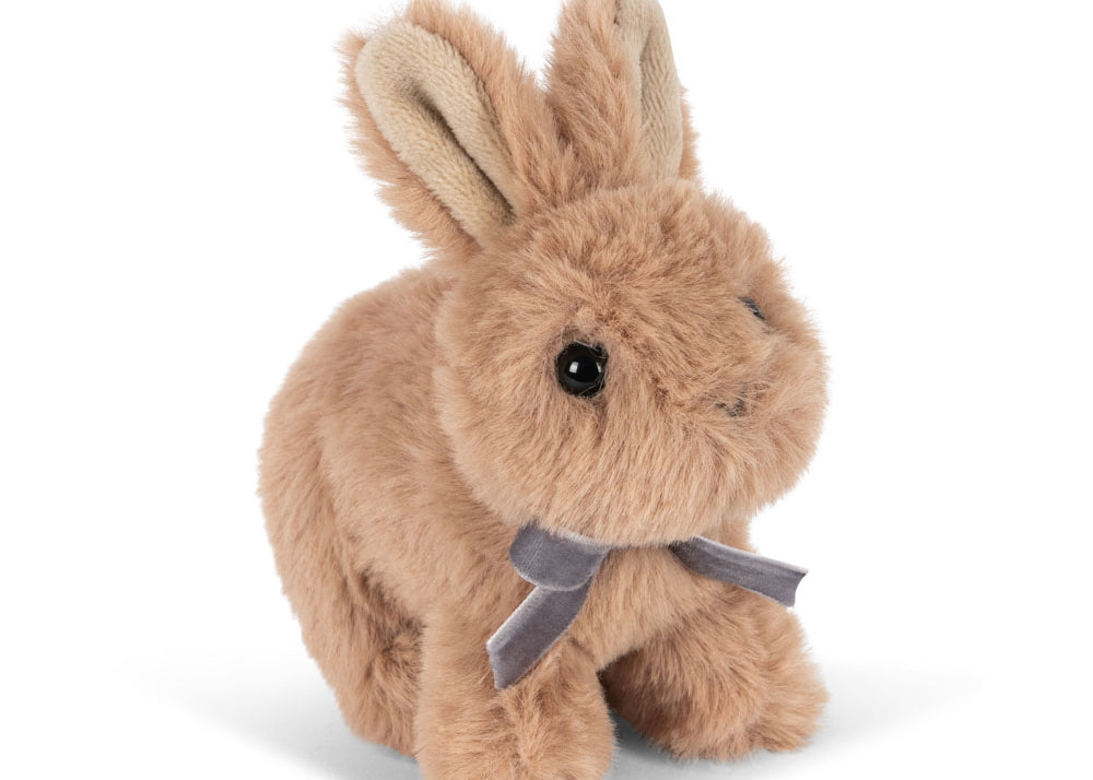 Konges Sløjd A/S Teddybäre brown bunny