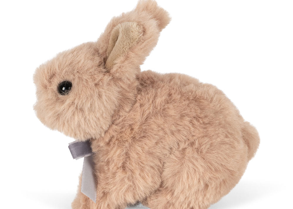 Konges Sløjd A/S Teddybäre brown bunny