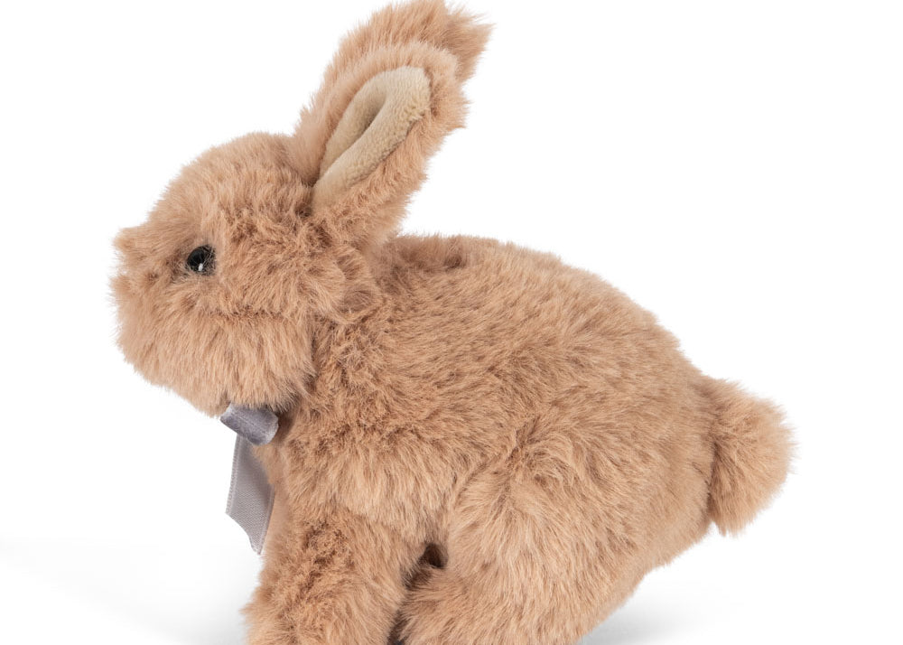 Konges Sløjd A/S Teddybäre brown bunny
