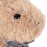 Konges Sløjd A/S Teddybäre brown bunny