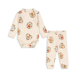 Konges Sløjd A/S Set deer diary