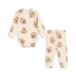 Konges Sløjd A/S Set deer diary