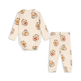 Konges Sløjd A/S Set deer diary