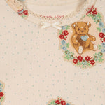 Konges Sløjd A/S Set deer diary