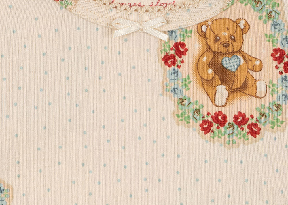 Konges Sløjd A/S Set deer diary