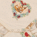 Konges Sløjd A/S Set deer diary