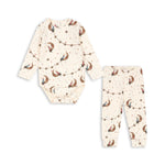 Konges Sløjd A/S Set luna