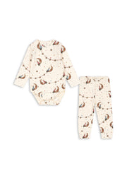 Konges Sløjd A/S Set luna