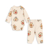 Konges Sløjd A/S Set deer diary