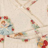 Konges Sløjd A/S Set deer diary