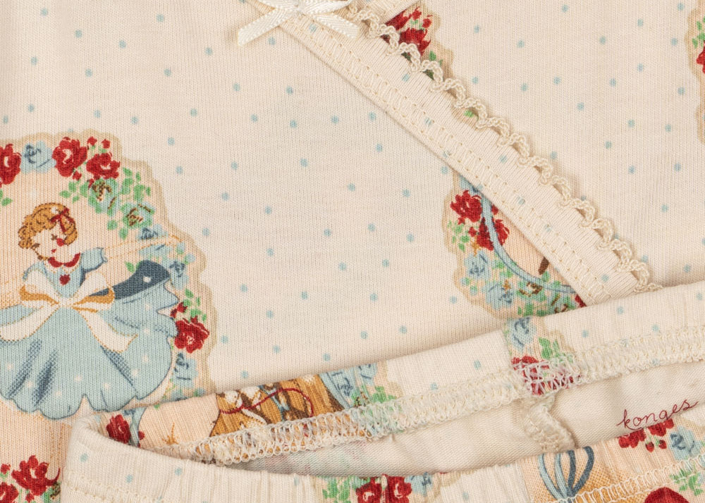 Konges Sløjd A/S Set deer diary