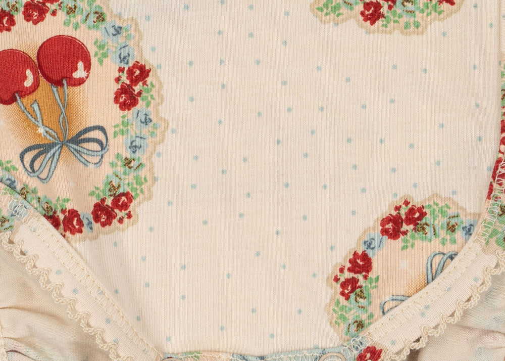 Konges Sløjd A/S Set deer diary