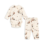 Konges Sløjd A/S Set luna