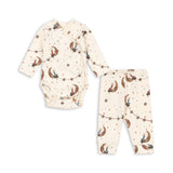 Konges Sløjd A/S Set luna