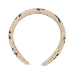 Konges Sløjd A/S Accessoires für die Haare cherry